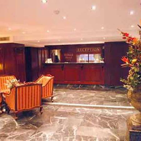 Welbeck Hotel Nottingham Intérieur photo