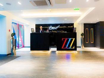 Welbeck Hotel Nottingham Extérieur photo