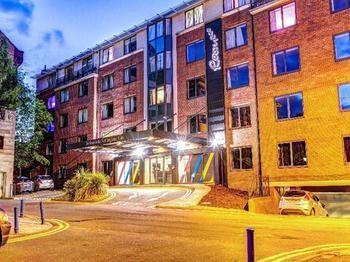 Welbeck Hotel Nottingham Extérieur photo