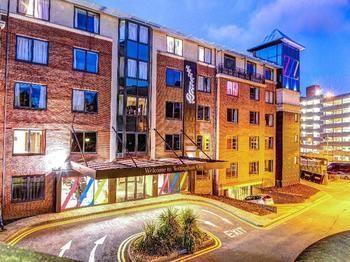 Welbeck Hotel Nottingham Extérieur photo
