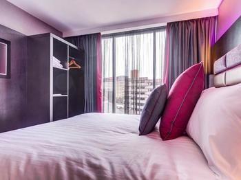 Welbeck Hotel Nottingham Extérieur photo