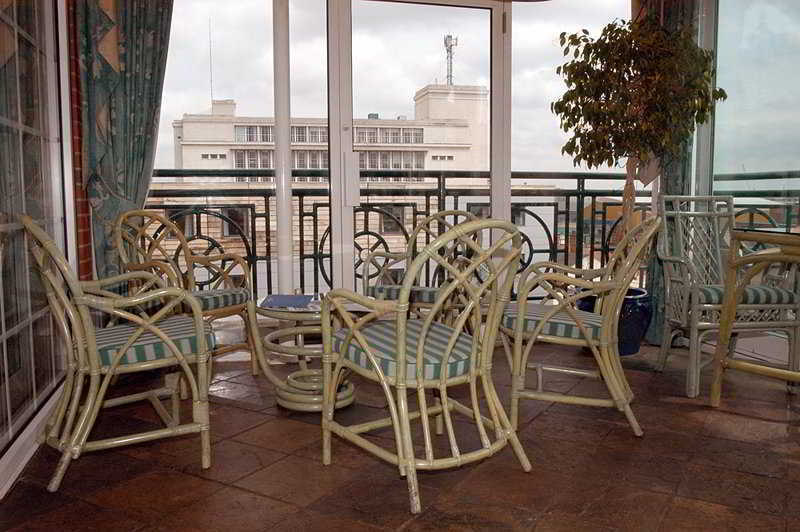 Welbeck Hotel Nottingham Extérieur photo