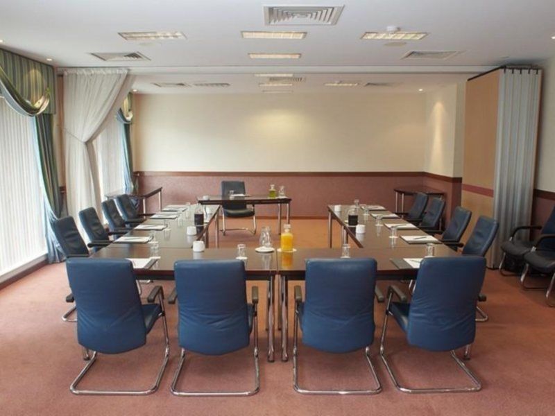 Welbeck Hotel Nottingham Extérieur photo